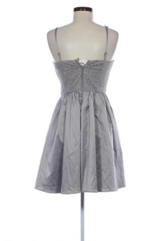 Kleid H&M, Größe M, Farbe Grau, Preis € 40,99