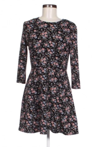 Sukienka H&M, Rozmiar L, Kolor Kolorowy, Cena 68,31 zł