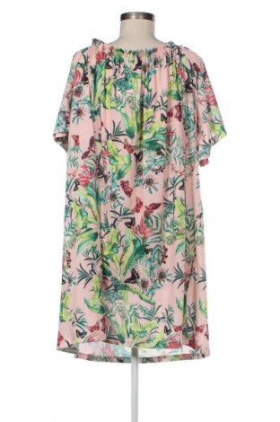 Rochie H&M, Mărime XL, Culoare Multicolor, Preț 73,36 Lei