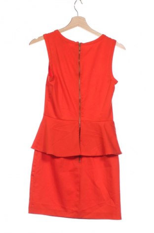 Rochie H&M, Mărime S, Culoare Portocaliu, Preț 94,99 Lei