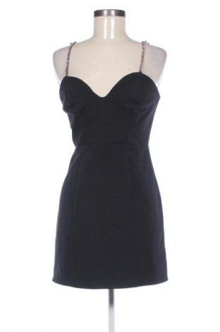 Šaty  H&M, Veľkosť M, Farba Čierna, Cena  18,42 €