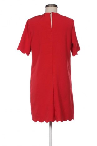 Рокля H&M, Размер M, Цвят Червен, Цена 16,99 лв.