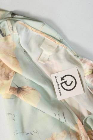 Φόρεμα H&M, Μέγεθος XXS, Χρώμα Πολύχρωμο, Τιμή 18,99 €