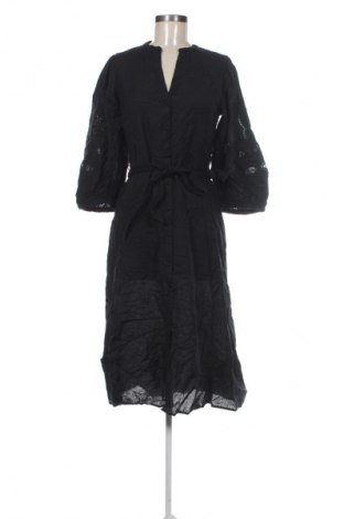 Rochie H&M, Mărime S, Culoare Negru, Preț 156,99 Lei
