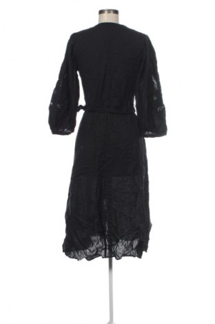 Rochie H&M, Mărime S, Culoare Negru, Preț 156,99 Lei