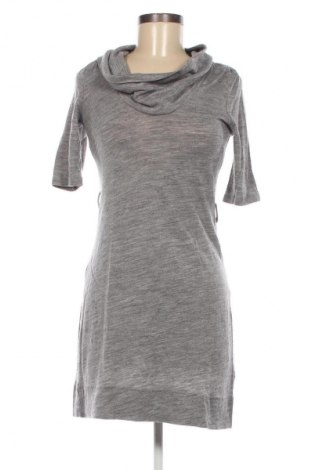Šaty  H&M, Velikost M, Barva Šedá, Cena  370,00 Kč