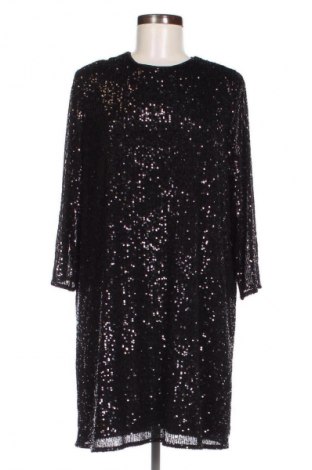 Kleid H&M, Größe L, Farbe Schwarz, Preis € 40,99