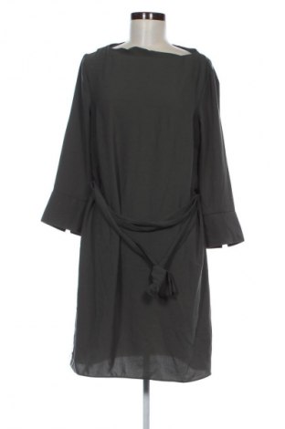Kleid H&M, Größe L, Farbe Grün, Preis 20,99 €