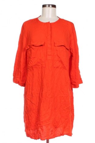 Kleid H&M, Größe XL, Farbe Orange, Preis € 20,99