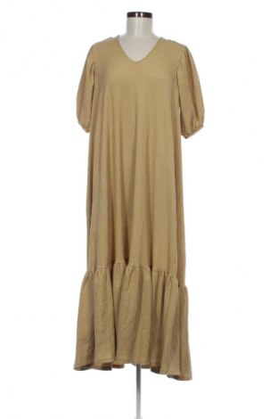 Φόρεμα H&M, Μέγεθος S, Χρώμα  Μπέζ, Τιμή 18,99 €