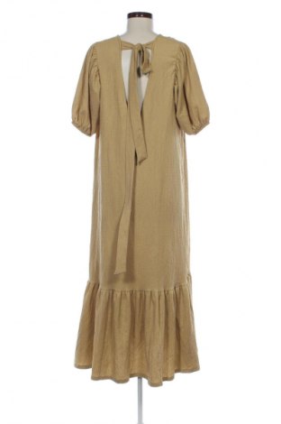 Φόρεμα H&M, Μέγεθος S, Χρώμα  Μπέζ, Τιμή 18,99 €