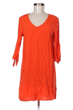 Φόρεμα H&M, Μέγεθος M, Χρώμα Πορτοκαλί, Τιμή 15,33 €