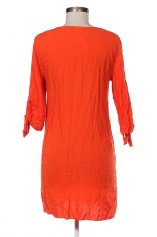 Φόρεμα H&M, Μέγεθος M, Χρώμα Πορτοκαλί, Τιμή 15,33 €