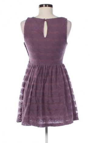 Šaty  H&M, Velikost S, Barva Fialová, Cena  289,00 Kč