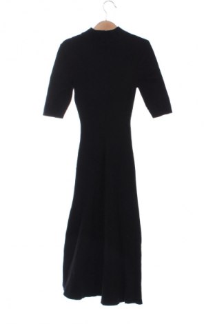 Rochie H&M, Mărime XS, Culoare Negru, Preț 78,79 Lei