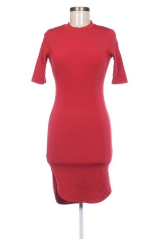 Kleid H&M, Größe M, Farbe Rot, Preis 8,07 €