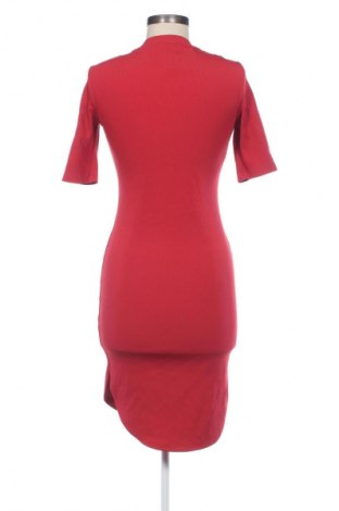 Kleid H&M, Größe M, Farbe Rot, Preis 8,07 €