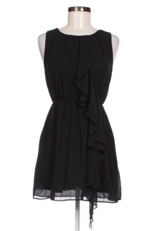 Rochie H&M, Mărime M, Culoare Negru, Preț 80,34 Lei