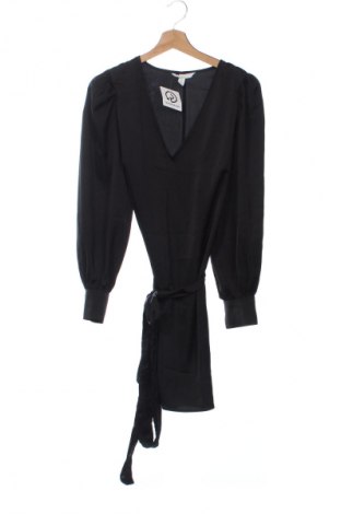 Рокля H&M, Размер L, Цвят Черен, Цена 51,26 лв.