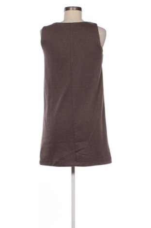 Рокля H&M, Размер S, Цвят Кафяв, Цена 29,57 лв.
