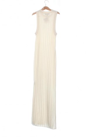 Kleid H&M, Größe XS, Farbe Ecru, Preis 14,71 €