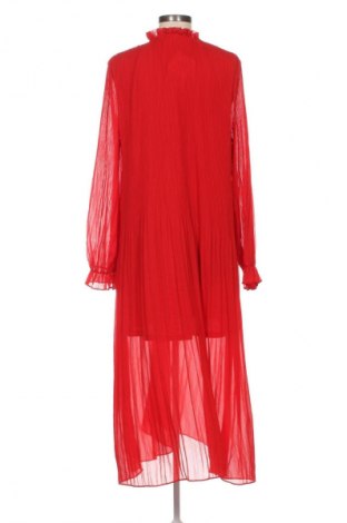 Φόρεμα H&M, Μέγεθος L, Χρώμα Κόκκινο, Τιμή 18,99 €