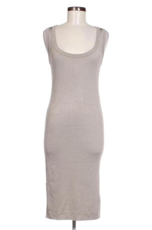 Rochie H&M, Mărime L, Culoare Gri, Preț 80,34 Lei