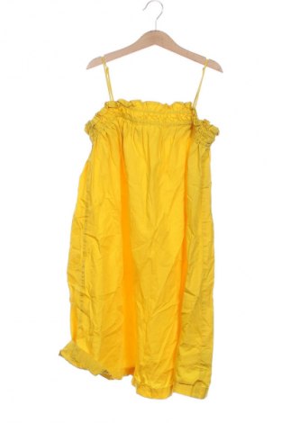 Šaty  H&M, Velikost XS, Barva Žlutá, Cena  370,00 Kč