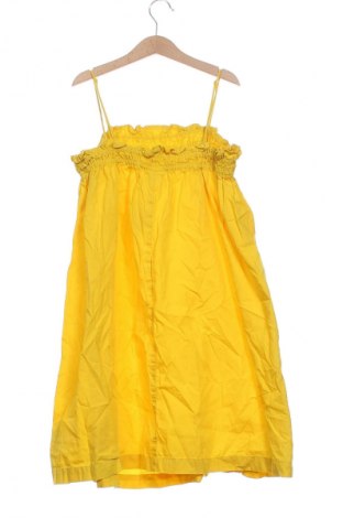 Šaty  H&M, Velikost XS, Barva Žlutá, Cena  370,00 Kč