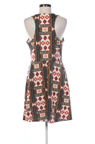 Φόρεμα H&M, Μέγεθος L, Χρώμα Πολύχρωμο, Τιμή 18,99 €