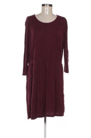 Rochie H&M, Mărime XL, Culoare Roșu, Preț 94,99 Lei