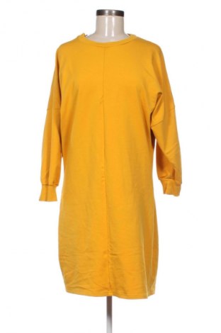 Šaty  H&M, Veľkosť L, Farba Oranžová, Cena  15,20 €