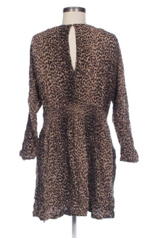 Sukienka H&M, Rozmiar XL, Kolor Kolorowy, Cena 95,99 zł