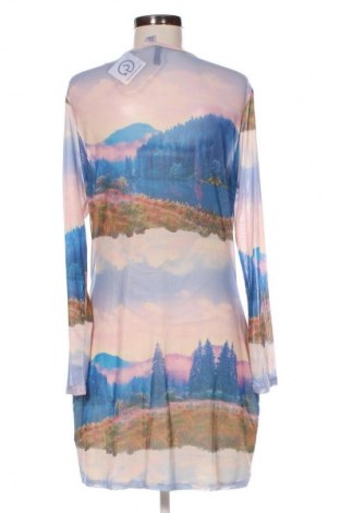 Sukienka H&M, Rozmiar XL, Kolor Kolorowy, Cena 95,99 zł