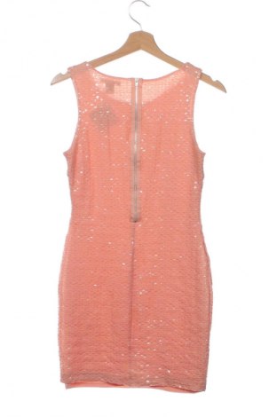 Rochie H&M, Mărime XS, Culoare Bej, Preț 157,58 Lei