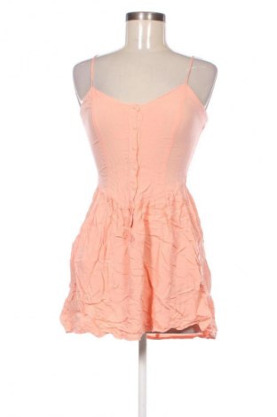 Rochie H&M, Mărime S, Culoare Portocaliu, Preț 94,99 Lei