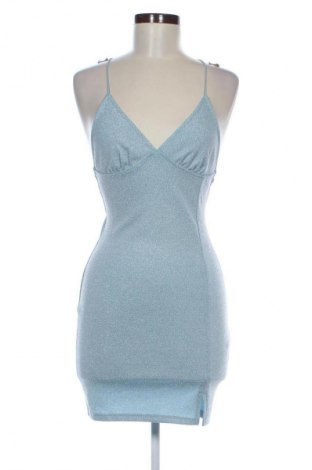 Kleid H&M, Größe S, Farbe Blau, Preis € 20,99