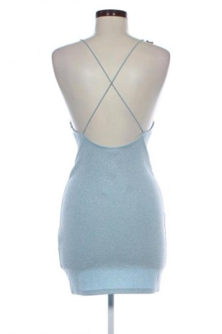Kleid H&M, Größe S, Farbe Blau, Preis € 20,99