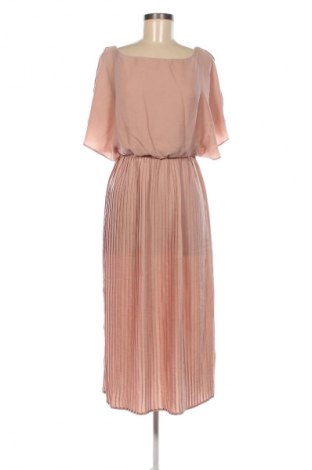Kleid H&M, Größe M, Farbe Beige, Preis € 13,74