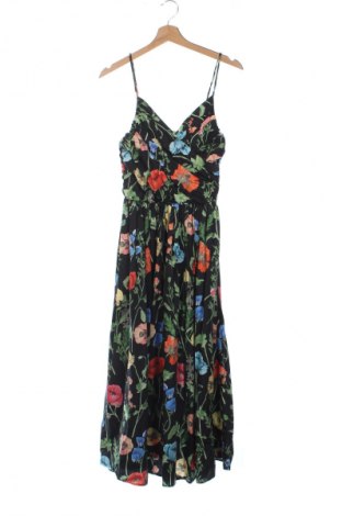 Φόρεμα H&M, Μέγεθος XS, Χρώμα Πολύχρωμο, Τιμή 15,12 €