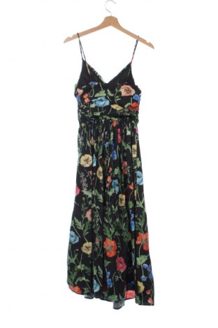 Φόρεμα H&M, Μέγεθος XS, Χρώμα Πολύχρωμο, Τιμή 15,12 €