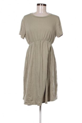 Rochie H&M, Mărime L, Culoare Verde, Preț 94,99 Lei