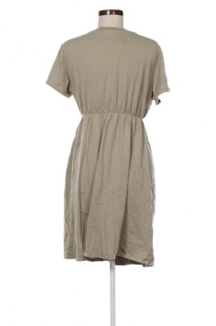 Rochie H&M, Mărime L, Culoare Verde, Preț 94,99 Lei