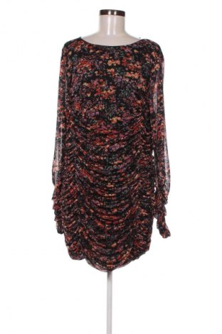 Kleid H&M, Größe XXL, Farbe Mehrfarbig, Preis 20,99 €