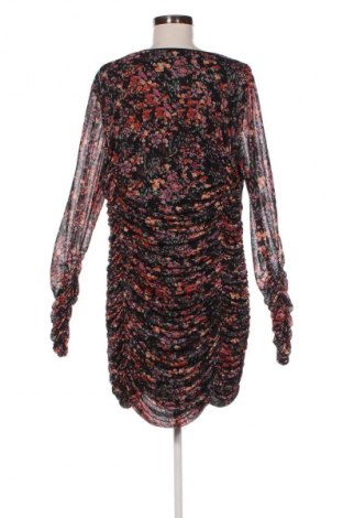 Kleid H&M, Größe XXL, Farbe Mehrfarbig, Preis 20,99 €