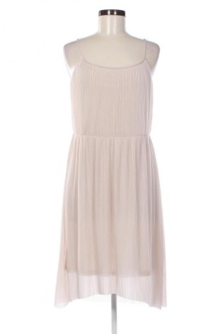 Rochie H&M, Mărime S, Culoare Bej, Preț 94,99 Lei