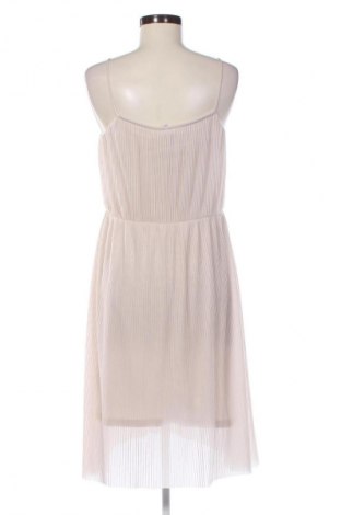 Rochie H&M, Mărime S, Culoare Bej, Preț 94,99 Lei