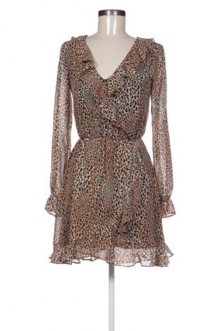Kleid H&M, Größe M, Farbe Mehrfarbig, Preis 20,99 €
