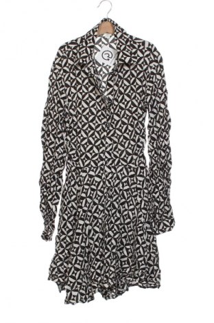 Kleid H&M, Größe XS, Farbe Mehrfarbig, Preis 33,99 €