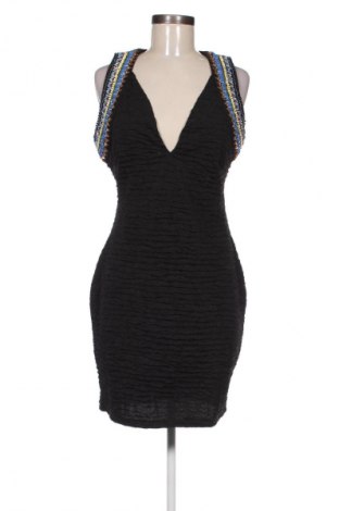 Rochie H&M, Mărime M, Culoare Negru, Preț 94,99 Lei